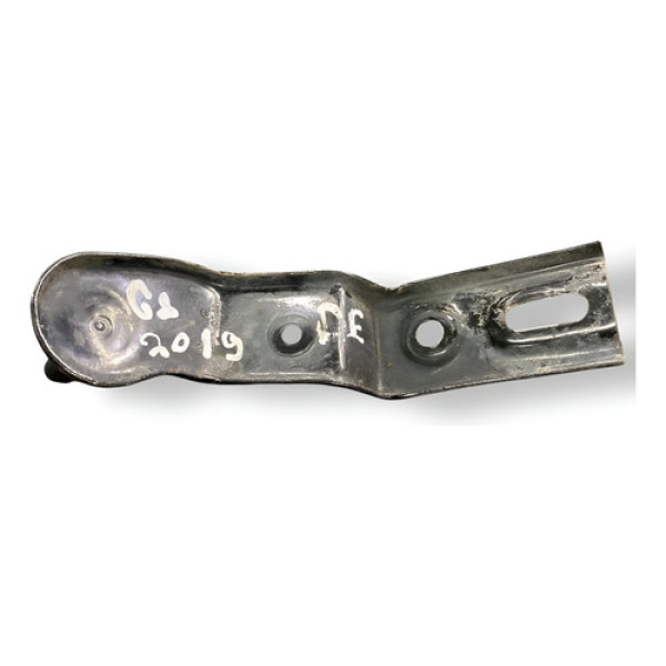 Suporte Caixa Filtro Ar Esquerdo Volkswagen Gol G8 2019 2020