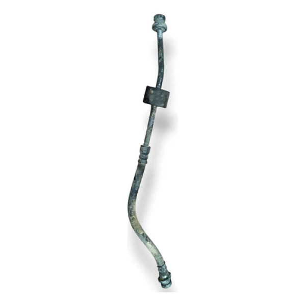 Flexivel Freio Traseiro Esquerdo Kia Soul 2009 2010 2011