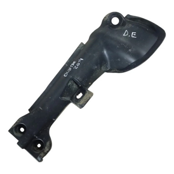 Protetor Sensor Abs Traseiro Esquerdo Duster 2014 8200372692