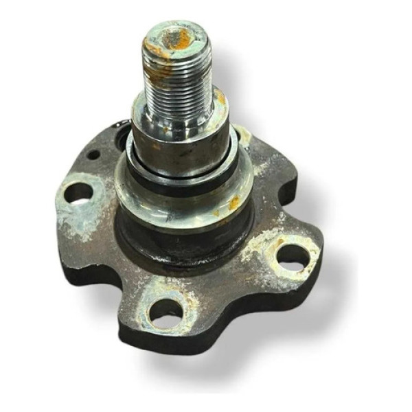 Ponta Eixo Traseiro Direito Volkswagen Golf 2.0 2001 2002 Prateado