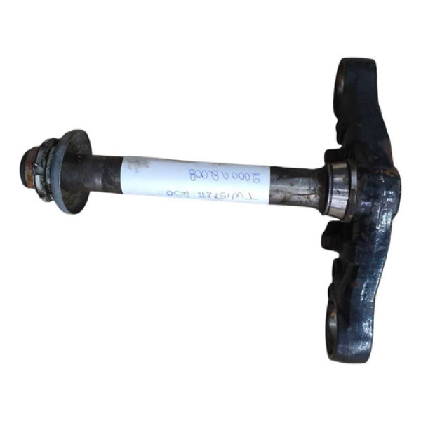 Mesa Inferior Honda Cg Twister 250 2000 2001 2002 2003 2004