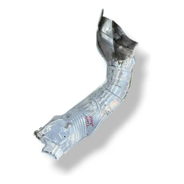 Defletor Calor Nissan Tiida 2008 2009 2010 2011 2012 2013