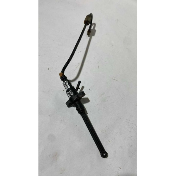 Atuador Pedal Embreagem Fiat Palio Elx 1.0 2001