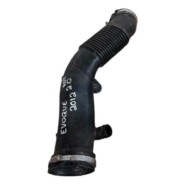 Mangueira Filtro Ar Admissão Evoque 2.0 Aut 2012 Bj329c620b