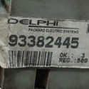 Caixa Fusível Rele Externa Chicote Zafira 93315867 93382445