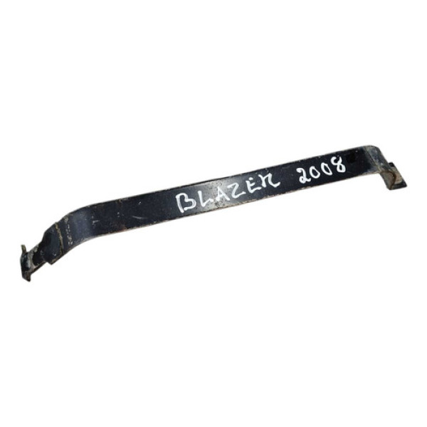 Cinta Tanque Dianteira Inf Gm Blazer 2008 2009 2010 15697655