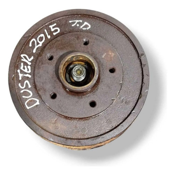 Montante Cubo Roda Traseiro Direita Renault Duster 15 2016