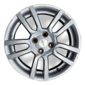 Roda Liga Leve Aro 15 Chevrolet Prateado