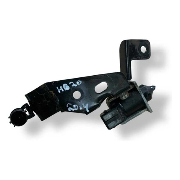 Válvula Solenoide Partida A Frio Hb20 1.0 2014 866541s000 12v