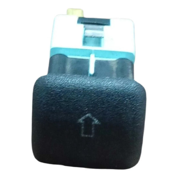 Botão Indicador Troca Marcha Chevrolet Zafira 2007 2008 2009 Branco