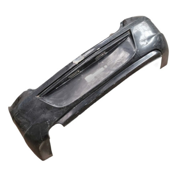 Parachoque Traseiro C/detalhe Chevrolet Cobalt 2015 94730536