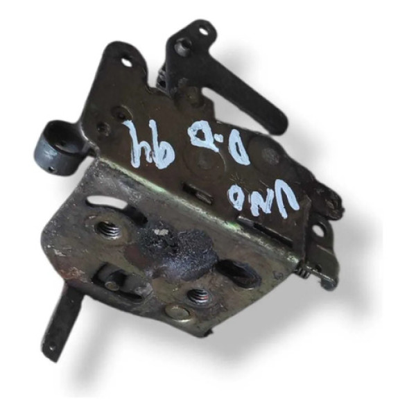 Fechadura Porta Dianteira Direita Fiat Uno 1994 1995 1996 2p