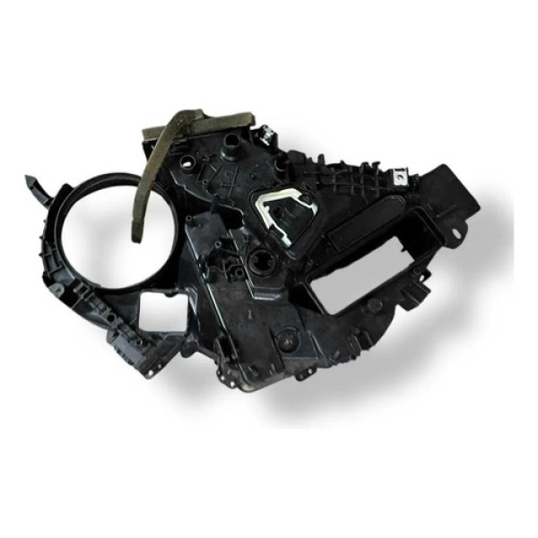 Carcaça Caixa Evaporadora Peugeot 2008 2017 2018 - T1031520r