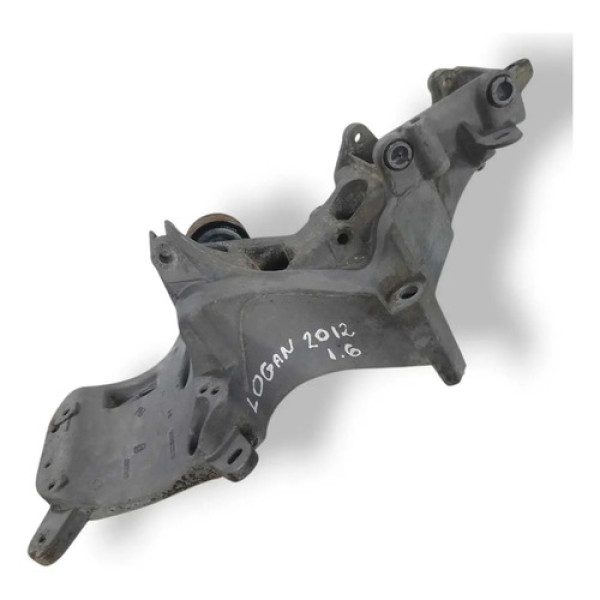 Suporte Bomba Compressor Renault Logan 1.6 2012 8200841114