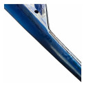 Porta Dianteira Direita Chevrolet Vectra 4p 1997 1998 1999 Dianteira Direita Azul