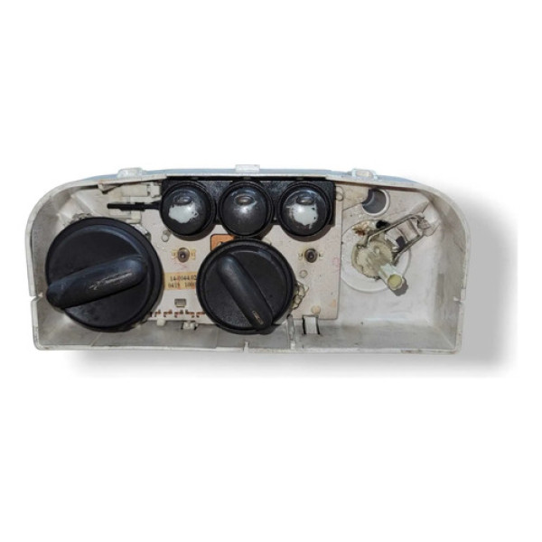 Comando Ar Condicionado Chevrolet Montana 1.8 2004 2005 2006
