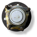 Cubo Traseiro Esquerdo Chevrolet Zafira 2009 2010 2011