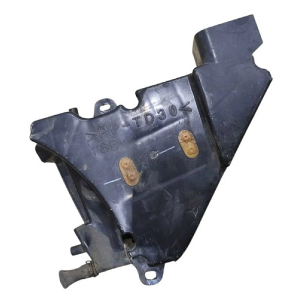 Caixa Filtro De Ar Yamaha Factor Fazer 125 2011 Td30 