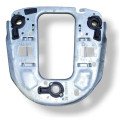 Contato Buzina Volante Chevrolet Sonic Sedán 2014 2424555