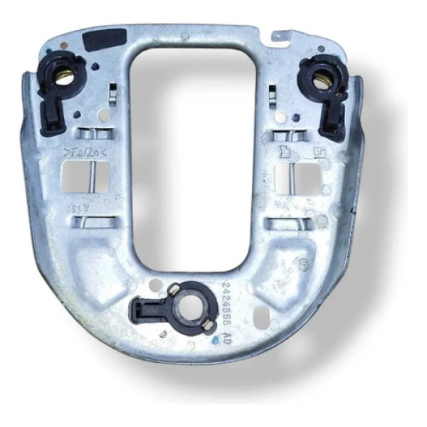 Contato Buzina Volante Chevrolet Sonic Sedán 2014 2424555
