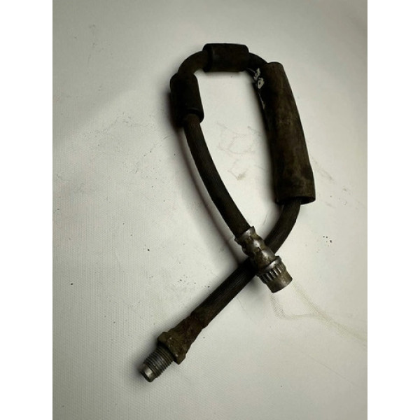 Flexível Freio Dianteiro Esquerdo Citroen C4 Pallas 2009