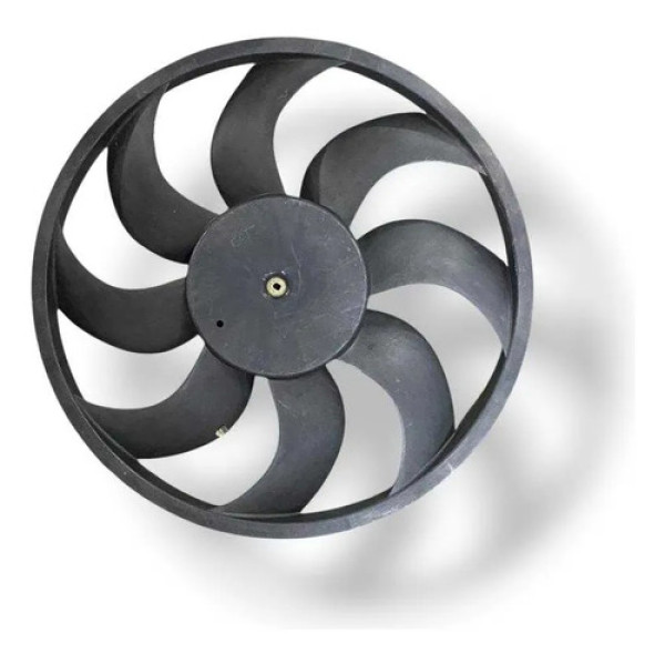 Hélice Ventoinha Fiat Stilo 2003 2004 2005/ 2007 9140271