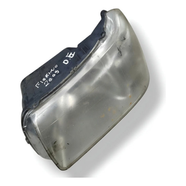 Farol Dianteiro Esquerdo Fiat Fiorino 2009 A 2013 43090749sx Esquerdo/motorista