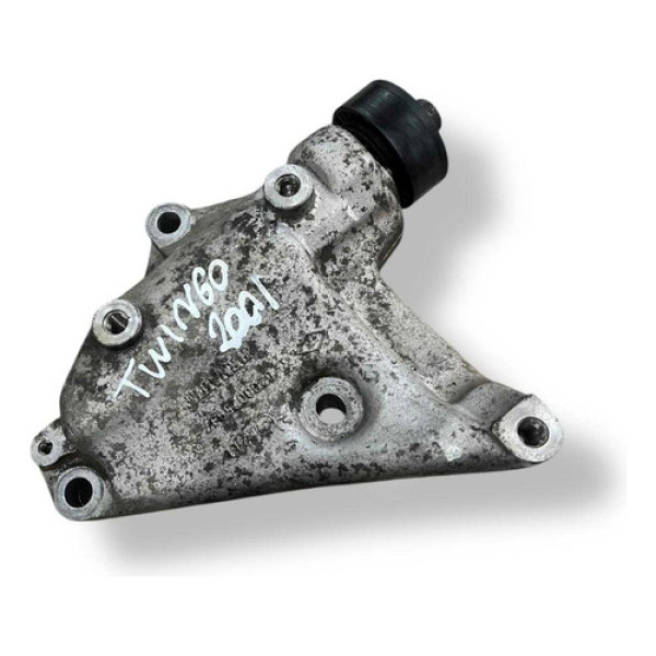 Suporte Coxim Alumínio Motor Twingo 2001 8200025937