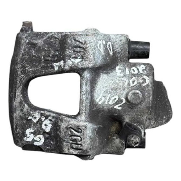 Pinça Freio Dianteiro Esquerdo Volkswagen Voyage Gol G5 13