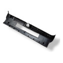 Soleira Porta Malas Chevrolet Astra Sedan 2008 2009 2010 Preto
