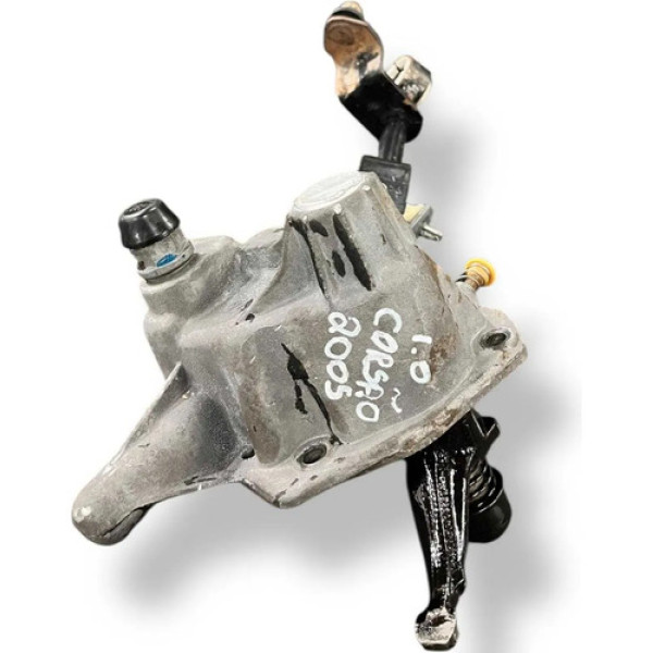 Trambulador Cambio Gm Corsa 1.0 - 2004 A 2008 - 90344608