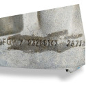 Coletor Admissão Chevrolet Celta 1.0 Flex 2006/2007 93288142