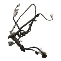 Chicote Porta Traseira Direita Chevrolet S10 2014 94748100