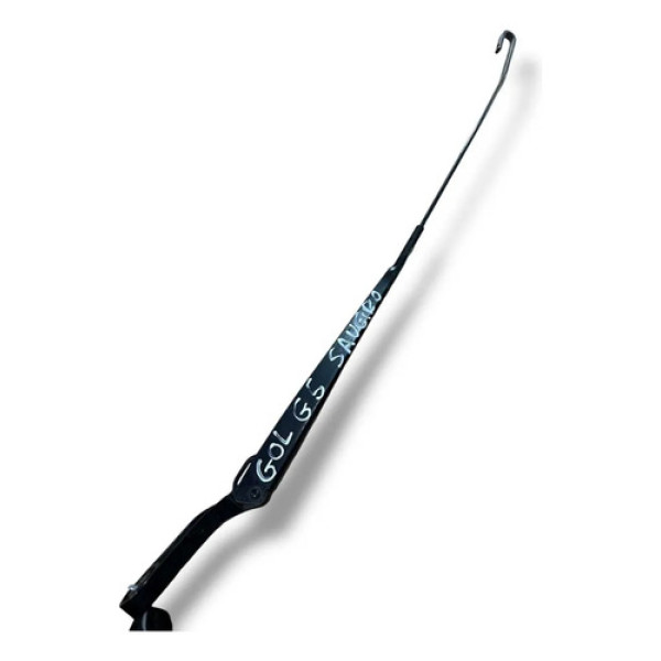 Braço Limpador Para-brisa Direito Gol G5 Saveiro 5u1955410 Direito