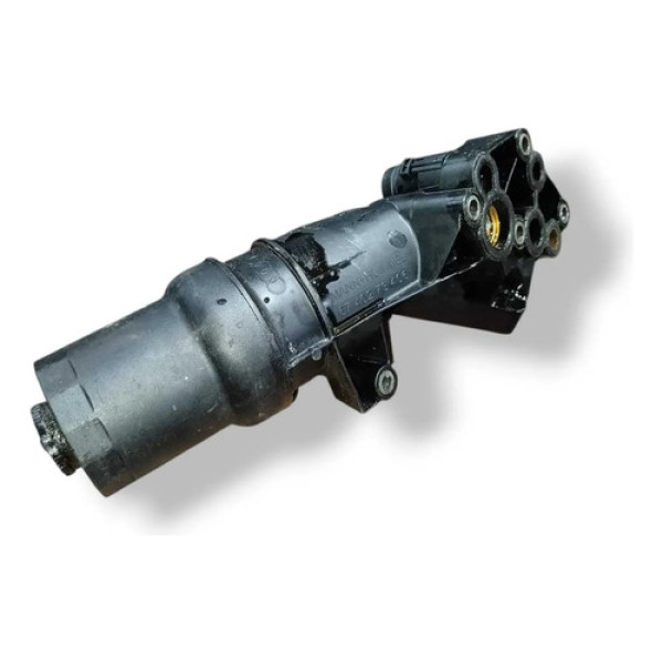 Suporte Filtro Óleo Volkswagen Jetta 2.5 2007 6740273406
