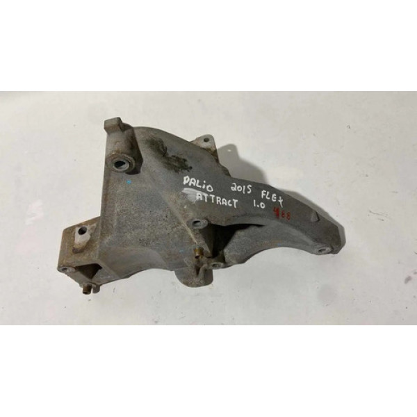 Suporte Compressor Ar Palio Attractive 15 Flex 1.0 55255796