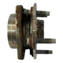 Cubo Rolamento Roda Dianteiro Gm Cruzeltz 1.4 2012 Aut Turbo