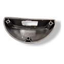 Moldura Botao De Vidro Diant Direita Prisma 2009 93381572