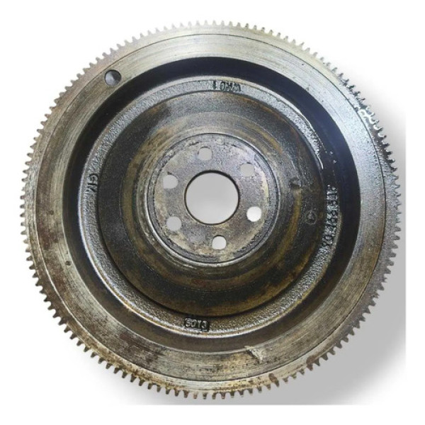 Volante Motor Cremalheira 2.4 Chevrolet S10 2011 90466540