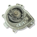 Bomba Dágua Chevrolet Sonic 1.6 2012 2013 2014 2015 24405896