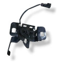 Fechadura Capô Chevrolet Cobalt 1.8 2013 2014 2015 2016