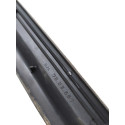 Soleira Porta Dianteira Esquerda Gm Chevette 1992 - 7333667 Preto