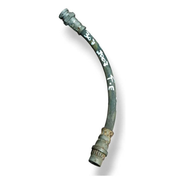 Flexivel Freio Traseira Esquerda Peugeot 307 2007 2008 2009