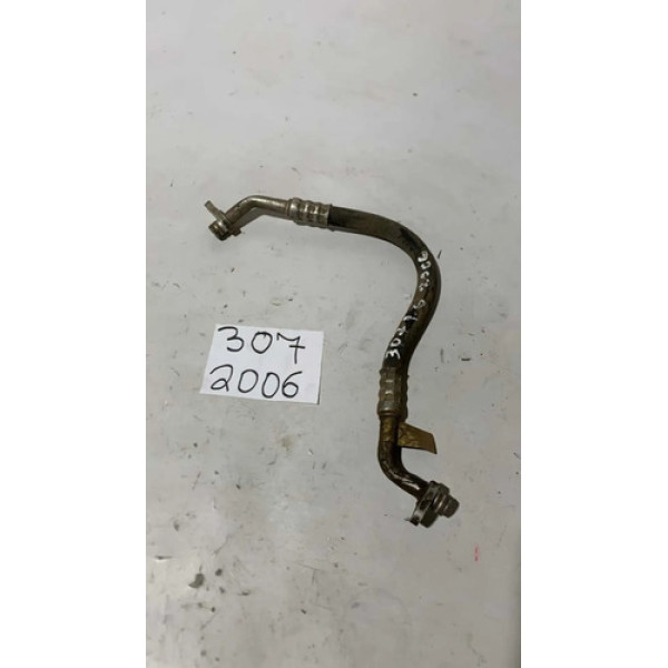 Mangueira Ar Condicionado Peugeot 307 2006
