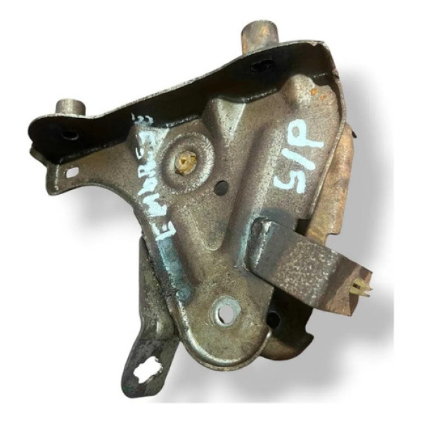 Suporte Pedal Embreagem Renault Sandero 2014 2015 2016 2017