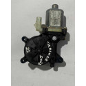 Motor Vidro Eletrico Trasei Esquerd Tracker 18/24 0130823921