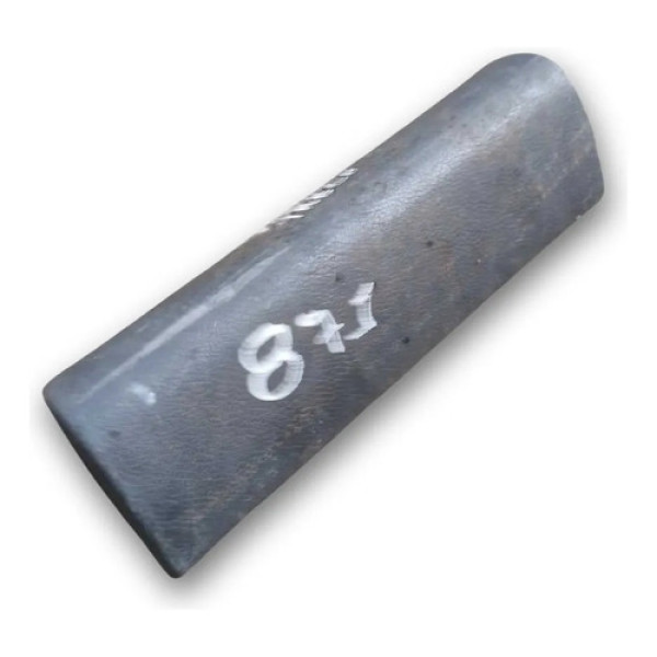 Porta Objetos Treco Fiat Uno 1998 1999 2000 A 2002 - 1821052 Cinza-escuro
