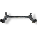 Eixo Traseiro Chevrolet Classic 1.0 2011 A 2014 94748152 Preto