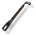 Suporte Para-choque Dianteiro Esquerdo Gm Blazer 2.0 2009