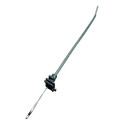 Cabo Fechadura Dianteira Esquerda S/pino Zafira 07 90560789